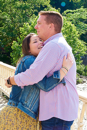 #CherryvillePhotography #ClintonNJ #EngagementSession7