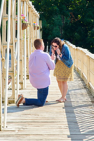 #CherryvillePhotography #ClintonNJ #EngagementSession1