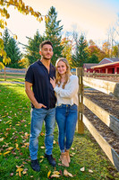 Kurzeja 2022 Engagement Session