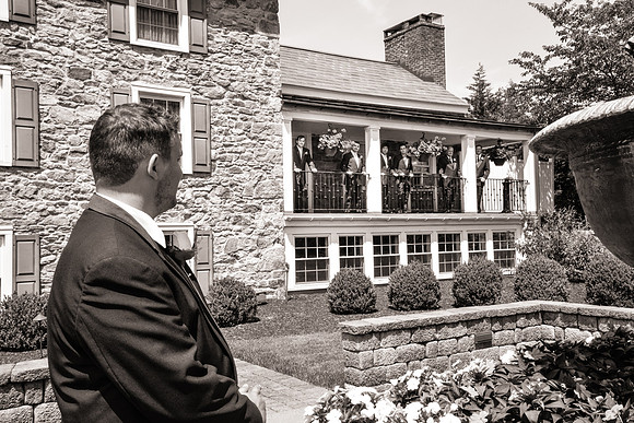 Wedding Pictures The Farmhouse at the Grand Colonial