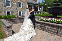 Wedding Pictures The Farmhouse at the Grand Colonial