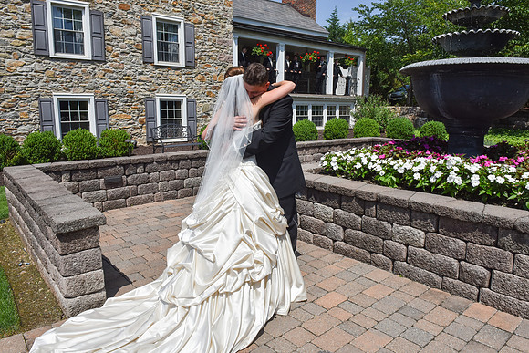 Wedding Pictures The Farmhouse at the Grand Colonial