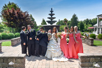 Wedding Pictures The Farmhouse at the Grand Colonial