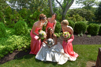 Wedding Pictures The Farmhouse at the Grand Colonial