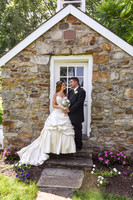 Wedding Pictures The Farmhouse at the Grand Colonial