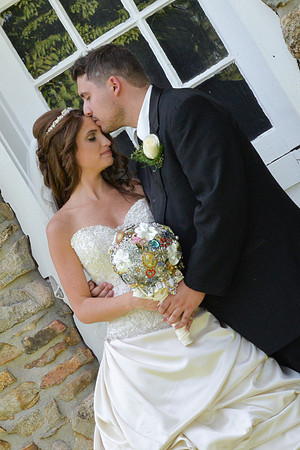 Wedding Pictures The Farmhouse at the Grand Colonial
