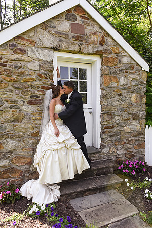 Wedding Pictures The Farmhouse at the Grand Colonial