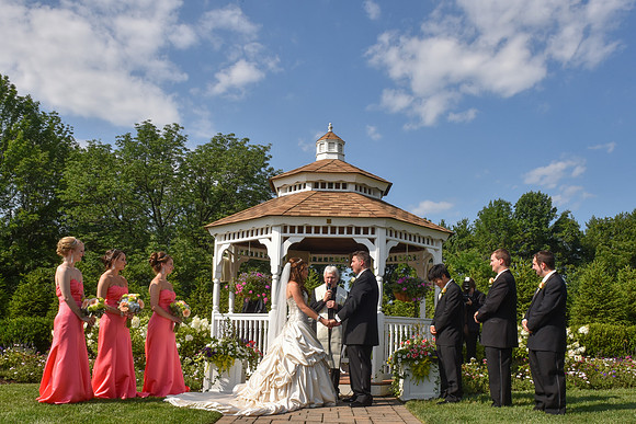 Wedding Pictures The Farmhouse at the Grand Colonial