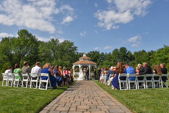 Wedding Pictures The Farmhouse at the Grand Colonial