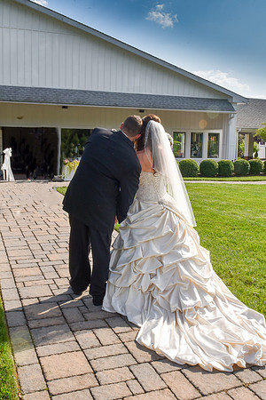 Wedding Pictures The Farmhouse at the Grand Colonial