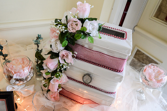 Wedding Pictures The Farmhouse at the Grand Colonial
