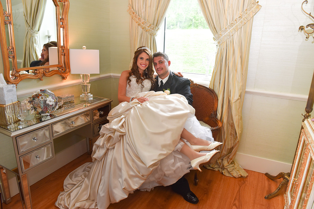 Wedding Pictures The Farmhouse at the Grand Colonial