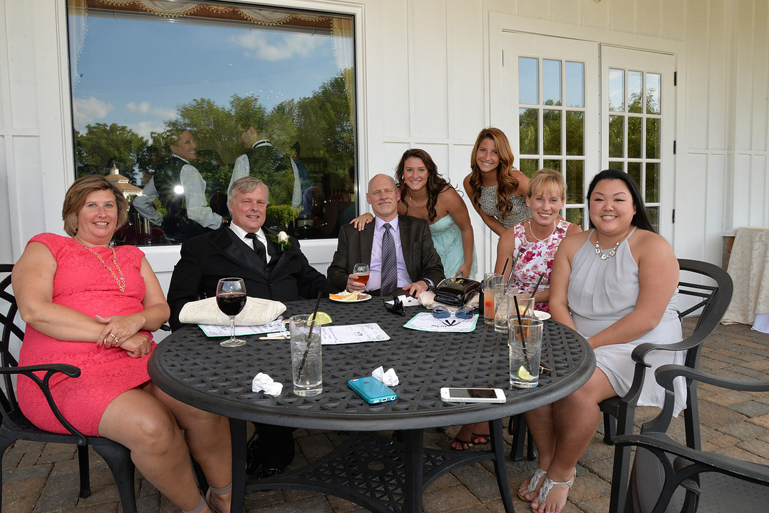 Wedding Pictures The Farmhouse at the Grand Colonial