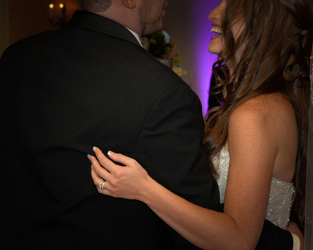 Wedding Pictures The Farmhouse at the Grand Colonial