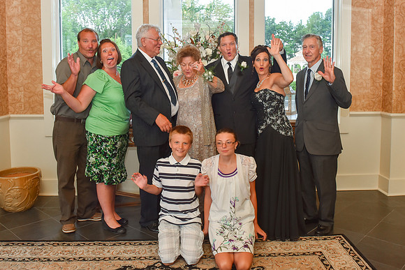 Wedding Pictures The Farmhouse at the Grand Colonial