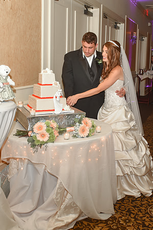 Wedding Pictures The Farmhouse at the Grand Colonial