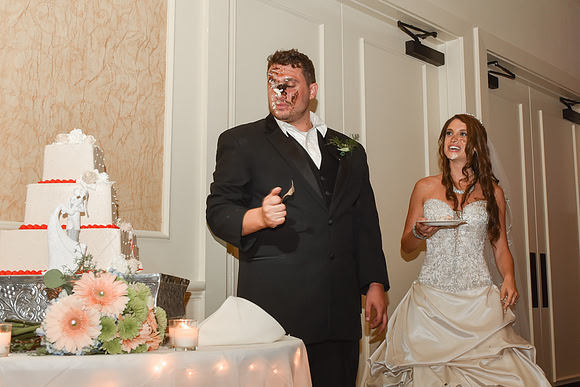 Wedding Pictures The Farmhouse at the Grand Colonial