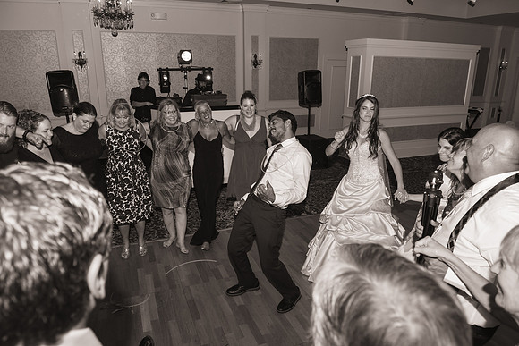 Wedding Pictures The Farmhouse at the Grand Colonial