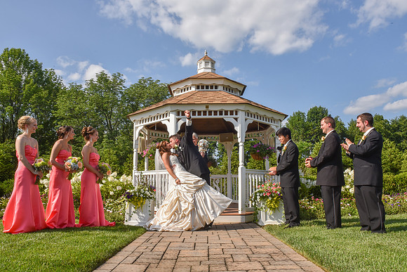 Wedding Pictures The Farmhouse at the Grand Colonial
