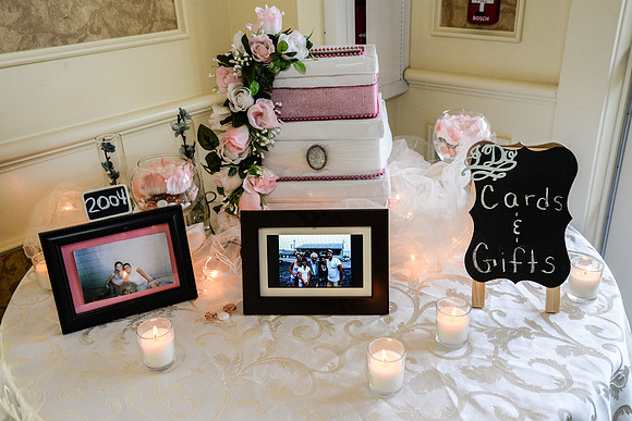 Wedding Pictures The Farmhouse at the Grand Colonial