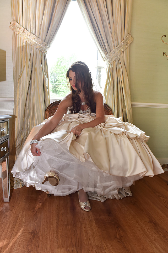 Wedding Pictures The Farmhouse at the Grand Colonial
