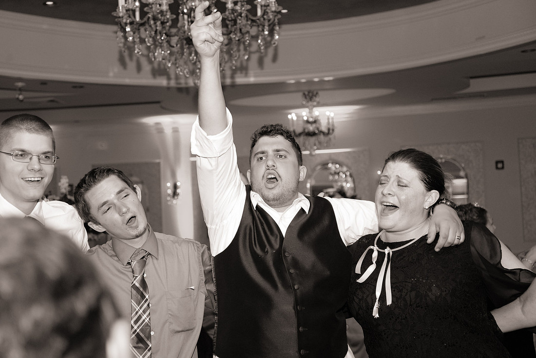 Wedding Pictures The Farmhouse at the Grand Colonial