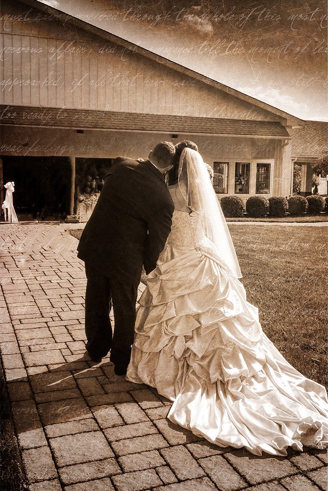Wedding Pictures The Farmhouse at the Grand Colonial