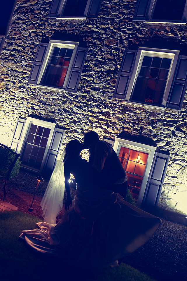 Wedding Pictures The Farmhouse at the Grand Colonial