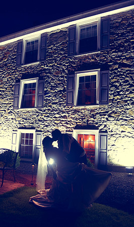Wedding Pictures The Farmhouse at the Grand Colonial