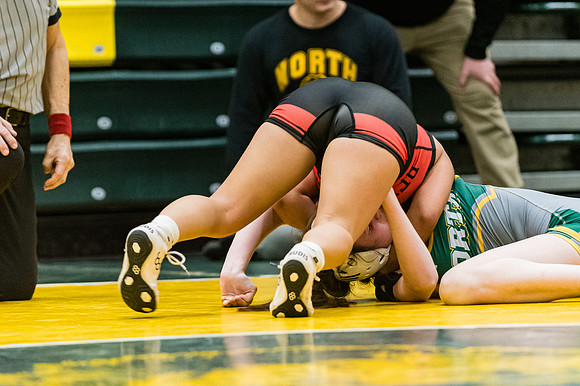 116Cherryville