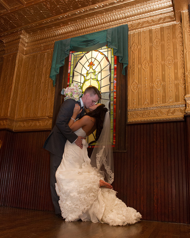 Wedding Pictures David's Country Inn