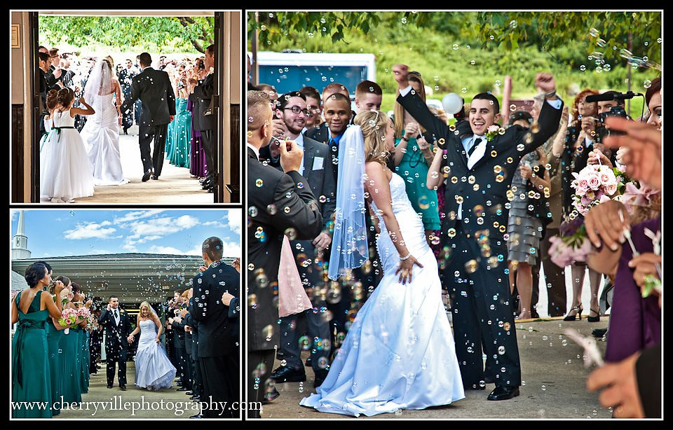 Cherryville Photography, NJ Wedding Photographer