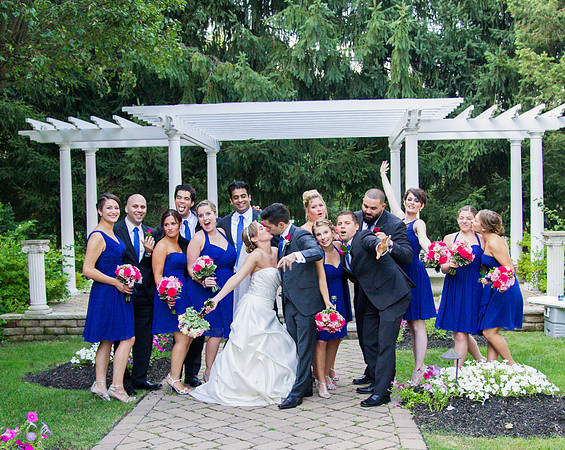 28,bridal-party, cherryville-photography, clinton-NJ-wedding-photographer, fun-wedding-pictures, funny-wedding-pictures, must-have-wedding-picture, primavera-regency-nj-wedding-venue, sweet-wedding-pi