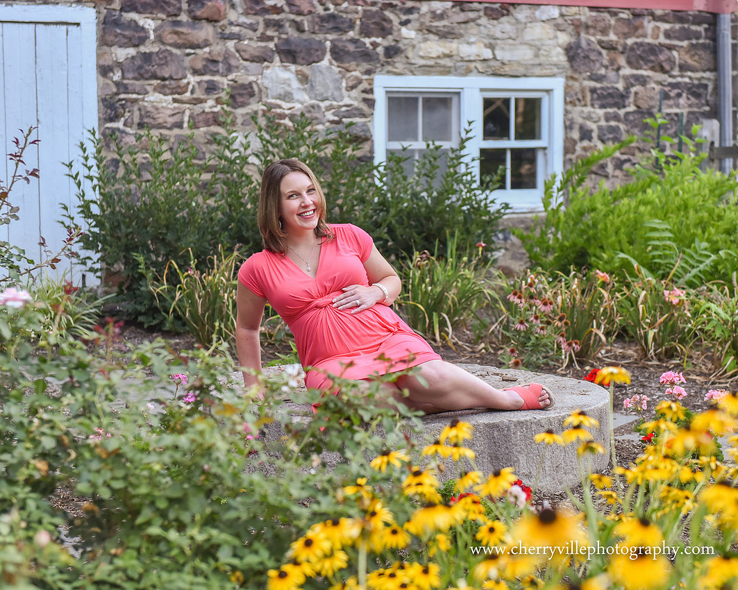 cherryville-photography, clinton-nj-maternity-newborn-photographer
