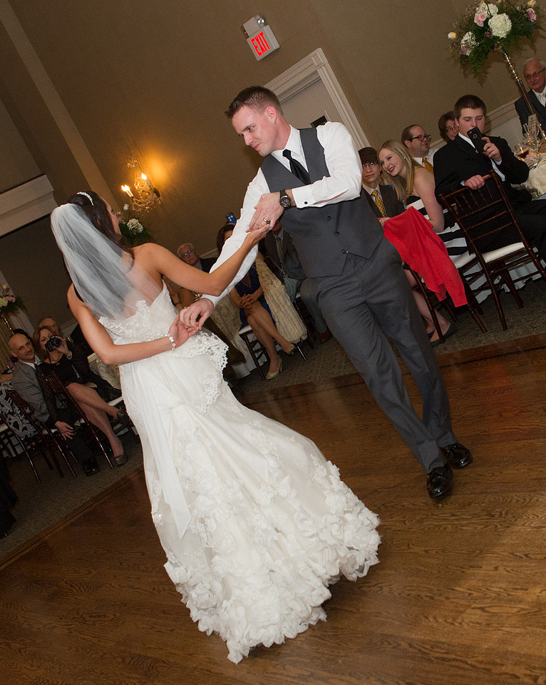 Wedding Pictures David's Country Inn