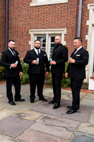 Rutherford Hall David's Country Inn, Hackettstown, NJ Wedding Photography Pictures