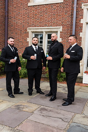 Rutherford Hall David's Country Inn, Hackettstown, NJ Wedding Photography Pictures