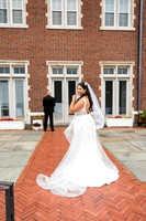 Rutherford Hall David's Country Inn, Hackettstown, NJ Wedding Photography Pictures