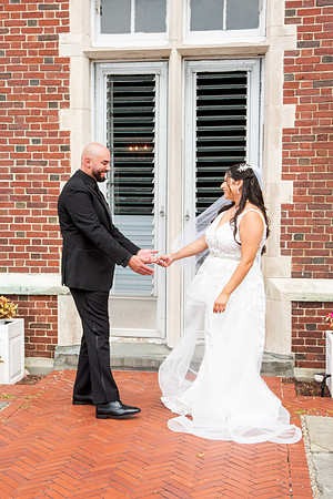 Rutherford Hall David's Country Inn, Hackettstown, NJ Wedding Photography Pictures