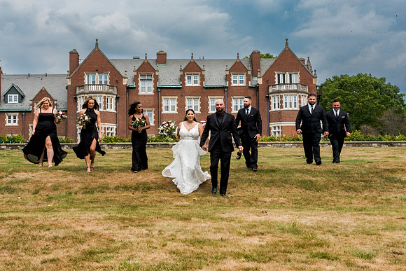 Rutherford Hall David's Country Inn, Hackettstown, NJ Wedding Photography Pictures