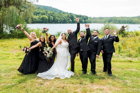 Rutherford Hall David's Country Inn, Hackettstown, NJ Wedding Photography Pictures