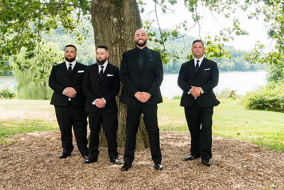 Rutherford Hall David's Country Inn, Hackettstown, NJ Wedding Photography Pictures