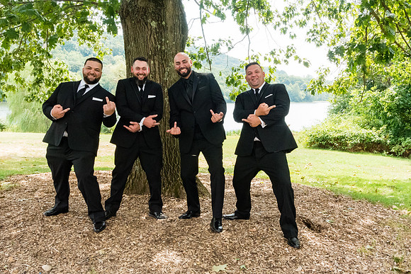 Rutherford Hall David's Country Inn, Hackettstown, NJ Wedding Photography Pictures