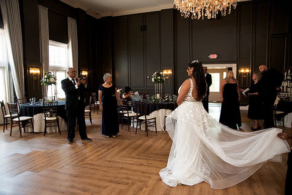 Rutherford Hall David's Country Inn, Hackettstown, NJ Wedding Photography Pictures