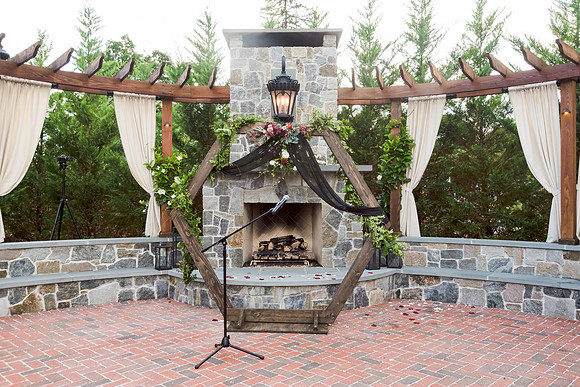 Rutherford Hall David's Country Inn, Hackettstown, NJ Wedding Photography Pictures