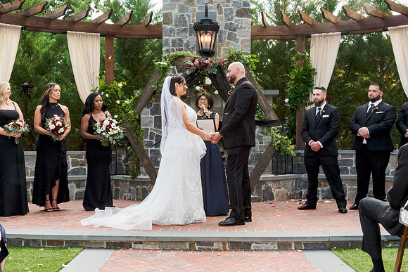 Rutherford Hall David's Country Inn, Hackettstown, NJ Wedding Photography Pictures