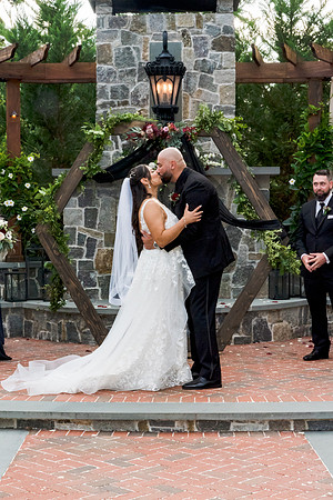 Rutherford Hall David's Country Inn, Hackettstown, NJ Wedding Photography Pictures