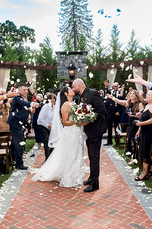 Rutherford Hall David's Country Inn, Hackettstown, NJ Wedding Photography Pictures
