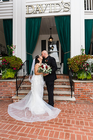 Rutherford Hall David's Country Inn, Hackettstown, NJ Wedding Photography Pictures