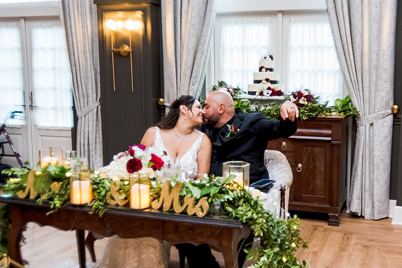 Rutherford Hall David's Country Inn, Hackettstown, NJ Wedding Photography Pictures